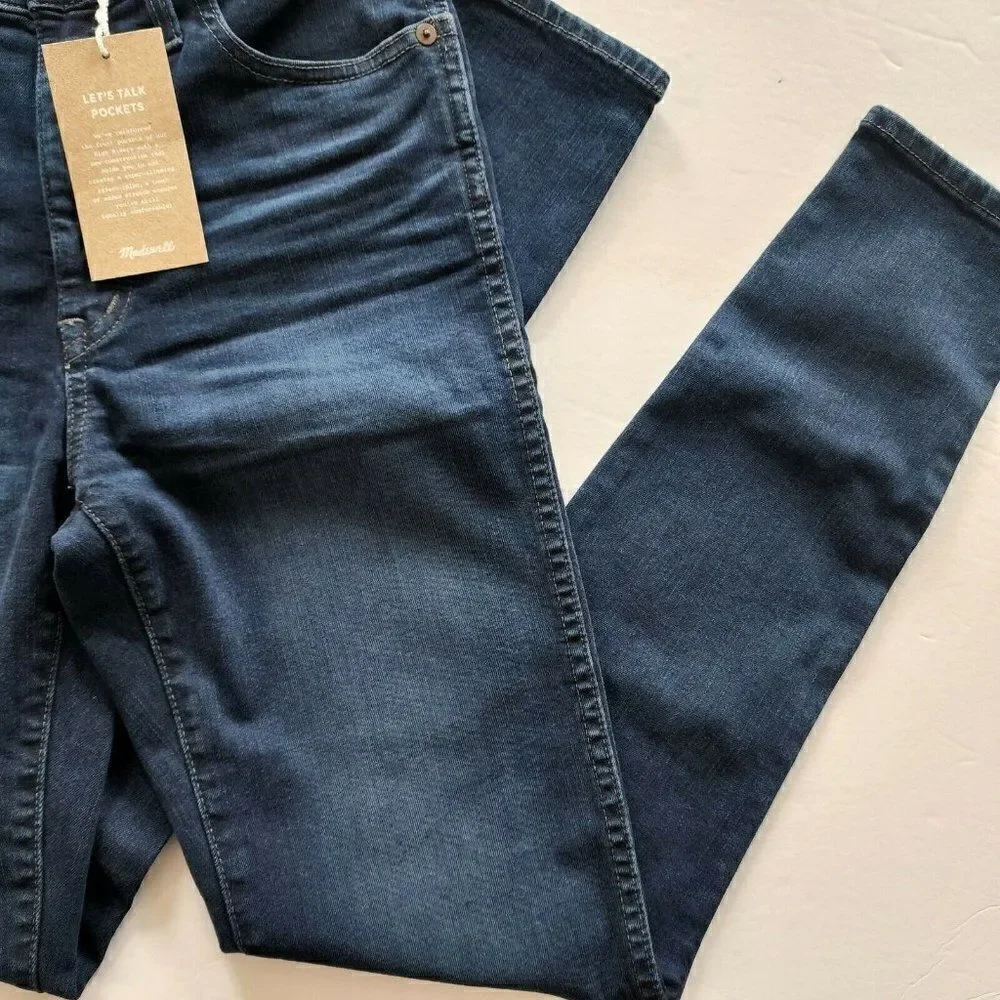 Madewell 10 inch